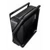 Korpusas ASUS ROG Hyperion GR701 BTF Edition bokštinis — juodas, grūdintas stiklas, E-ATX/ATX/microATX, 46 cm GPU, 420 mm radiatoriaus palaikymas