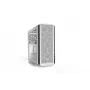 Korpusas be quiet! Silent Base 802 Window White Midi Tower