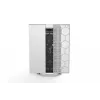 Korpusas be quiet! Silent Base 802 Window White Midi Tower