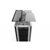 Korpusas be quiet! Silent Base 802 Window White Midi Tower
