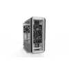 Korpusas be quiet! Silent Base 802 Window White Midi Tower
