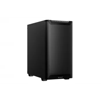 PC korpusas be quiet! PURE BASE 501 Airflow Midi Tower Juodas