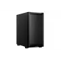 PC korpusas be quiet! PURE BASE 501 Airflow Midi Tower Juodas