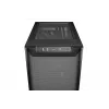 PC korpusas be quiet! PURE BASE 501 Airflow Midi Tower Juodas