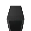 PC korpusas CHIEFTEC AS-01B-OP Full Tower ATX, tinka iki 320 mm GPU, aušintuvo aukštis 170 mm, 2×3,5 colio + 2×2,5 colio vietos, USB 3.2 Gen1