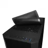 PC korpusas CHIEFTEC AS-01B-OP Full Tower ATX, tinka iki 320 mm GPU, aušintuvo aukštis 170 mm, 2×3,5 colio + 2×2,5 colio vietos, USB 3.2 Gen1