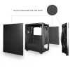 PC korpusas CHIEFTEC AS-01B-OP Full Tower ATX, tinka iki 320 mm GPU, aušintuvo aukštis 170 mm, 2×3,5 colio + 2×2,5 colio vietos, USB 3.2 Gen1