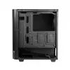 PC korpusas CHIEFTEC AS-01B-OP Full Tower ATX, tinka iki 320 mm GPU, aušintuvo aukštis 170 mm, 2×3,5 colio + 2×2,5 colio vietos, USB 3.2 Gen1
