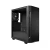 PC korpusas CHIEFTEC AS-01B-OP Full Tower ATX, tinka iki 320 mm GPU, aušintuvo aukštis 170 mm, 2×3,5 colio + 2×2,5 colio vietos, USB 3.2 Gen1