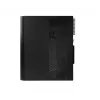 Chieftec BS-10B-300 korpusas Mini Tower Juodas 300 W