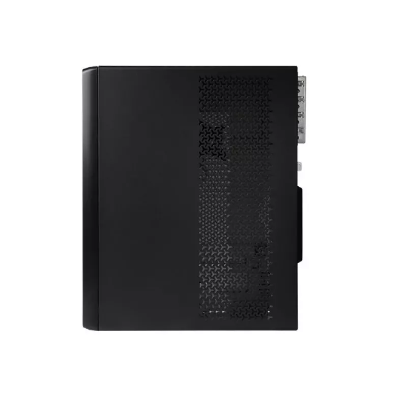 Chieftec BS-10B-300 korpusas Mini Tower Juodas 300 W