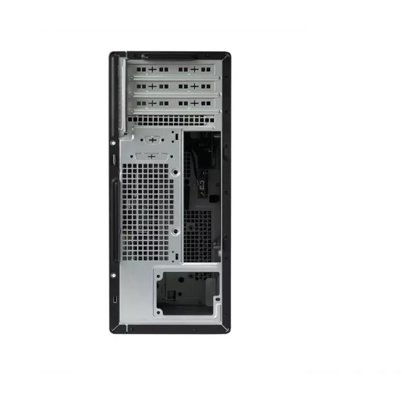 Chieftec BS-10B-300 korpusas Mini Tower Juodas 300 W