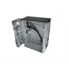 Chieftec BS-10B-300 korpusas Mini Tower Juodas 300 W