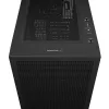 DEEPCOOL CH560 Digital Midi Tower korpusas - Juodas
