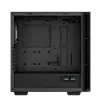 DEEPCOOL CH560 Digital Midi Tower korpusas - Juodas