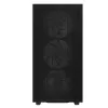Korpusas DEEPCOOL CH560 Digital Midi Tower – Juodas