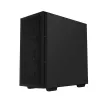 Korpusas DEEPCOOL CH560 Digital Midi Tower – Juodas