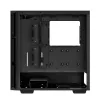 Korpusas DEEPCOOL CH560 Digital Midi Tower – Juodas