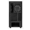 Korpusas DEEPCOOL CH560 Digital Midi Tower – Juodas