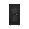 DEEPCOOL CH360 Digital Micro Tower korpusas - Juodas