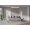 LED sieninis šviestuvas ActiveJet AJE-HILTON Patina Auksinis 13W 3000K 555lm 900mm Vidaus CRI80