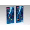 LED neoninis ženklas ActiveJet AJE-NEON GUITAR įvairiaspalvis USB 5V, 240×176×20 mm, montuojamas ant paviršiaus