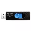 ADATA UV320 USB atmintukas 32 GB USB Type-A 3.2 Gen 1 juoda, mėlyna