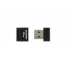 Goodram UPI2 USB atmintukas 16 GB USB Type-A 2.0 juodas