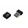Goodram UPI2 USB atmintukas 16 GB USB Type-A 2.0 juodas