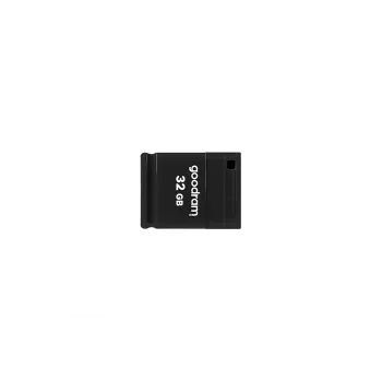Goodram UPI2 USB atmintukas 32 GB USB-A 2.0 juodas