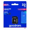 Goodram M1AA 32 GB MicroSDHC UHS-I Class 10 atminties kortelė