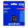 Goodram M1AA 256 GB MicroSDXC UHS-I Class 10 atminties kortelė