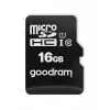 Goodram M1A4 All in One 16 GB MicroSDHC UHS-I Class 10 atminties kortelė su skaitytuvu