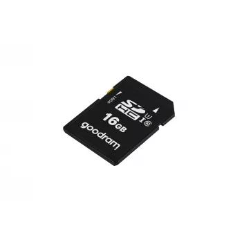 Goodram S1A0 16 GB SDHC UHS-I Class 10 atminties kortelė