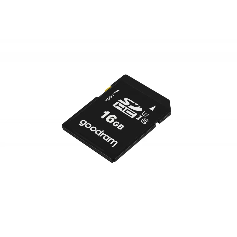 Goodram S1A0 16 GB SDHC UHS-I Class 10 atminties kortelė