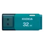 USB atmintukas Kioxia 32 GB mėlynas USB-A 2.0
