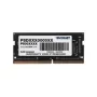 PATRIOT MEMORY Atmintis - 16GB DDR4 (1 x 16GB) 3200MT/s