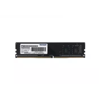 PATRIOT MEMORY 8 GB DDR4 3200 MHz atmintis nešiojamam kompiuteriui (1 x 8 GB)