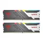 PATRIOT MEMORY Viper RGB 32 GB (2 x 16 GB) DDR5 6400 MHz atmintis