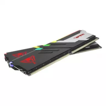 PATRIOT MEMORY Viper RGB 32 GB (2 x 16 GB) DDR5 6400 MHz atmintis