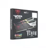 PATRIOT MEMORY Viper RGB 32 GB (2 x 16 GB) DDR5 6400 MHz atmintis