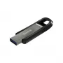 WESTERN DIGITAL SanDisk Ultra Extreme GO 128GB USB atmintukas USB 3.2