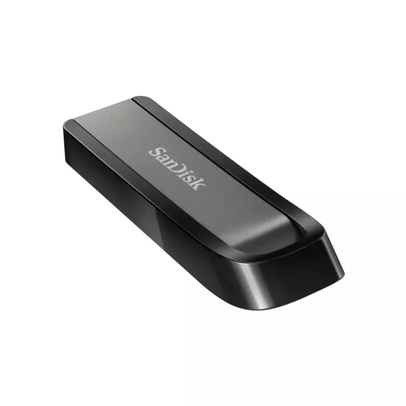 WESTERN DIGITAL SanDisk Ultra Extreme GO 128GB USB atmintukas USB 3.2