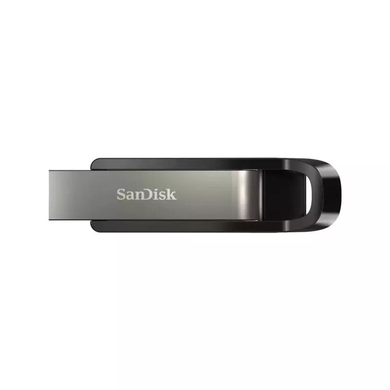 WESTERN DIGITAL SanDisk Ultra Extreme GO 128GB USB atmintukas USB 3.2