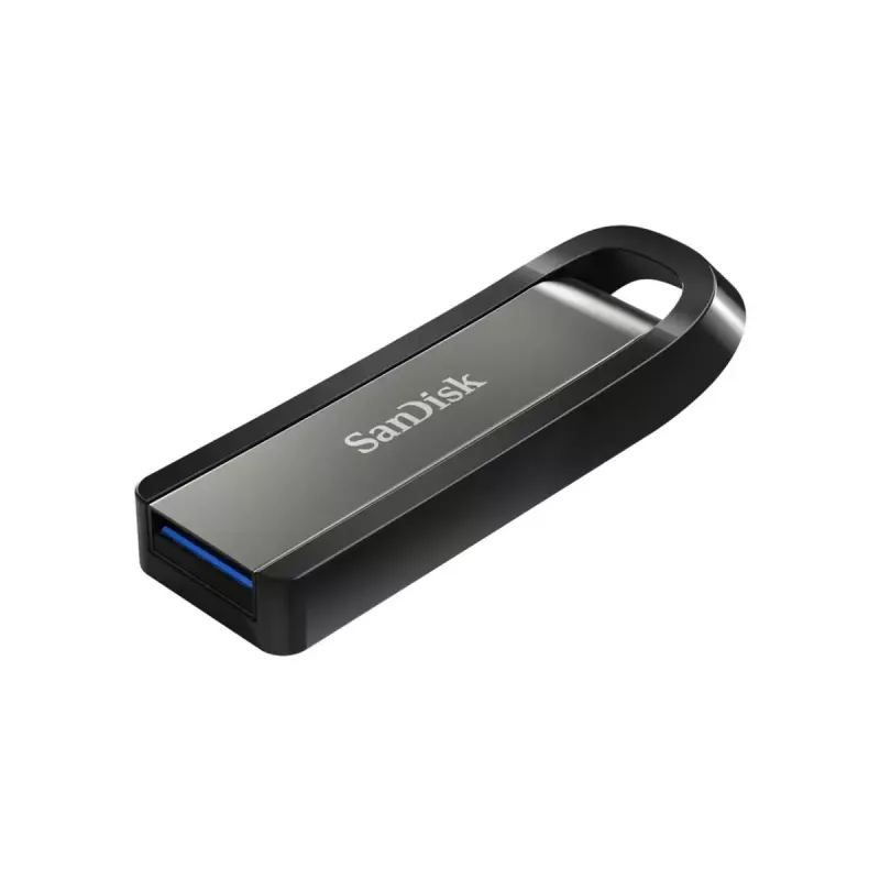 WESTERN DIGITAL SanDisk Ultra Extreme GO 128GB USB atmintukas USB 3.2