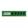 SILICON POWER atmintinė - 4GB - U-DIMM stalinių kompiuterių DDR3L-1600 CL11 1.35V 4GB