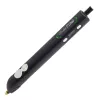 3D rašiklis 3Doodler FLOW 2,2 mm juodas