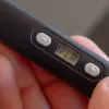 3D rašiklis 3Doodler FLOW 2,2 mm juodas