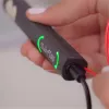 3D rašiklis 3Doodler FLOW 2,2 mm juodas