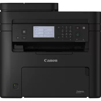 Canon i-SENSYS MF275dw daugiafunkcis lazerinis įrenginys, A4, 2400 x 600 DPI, 29 ppm, Wi-Fi